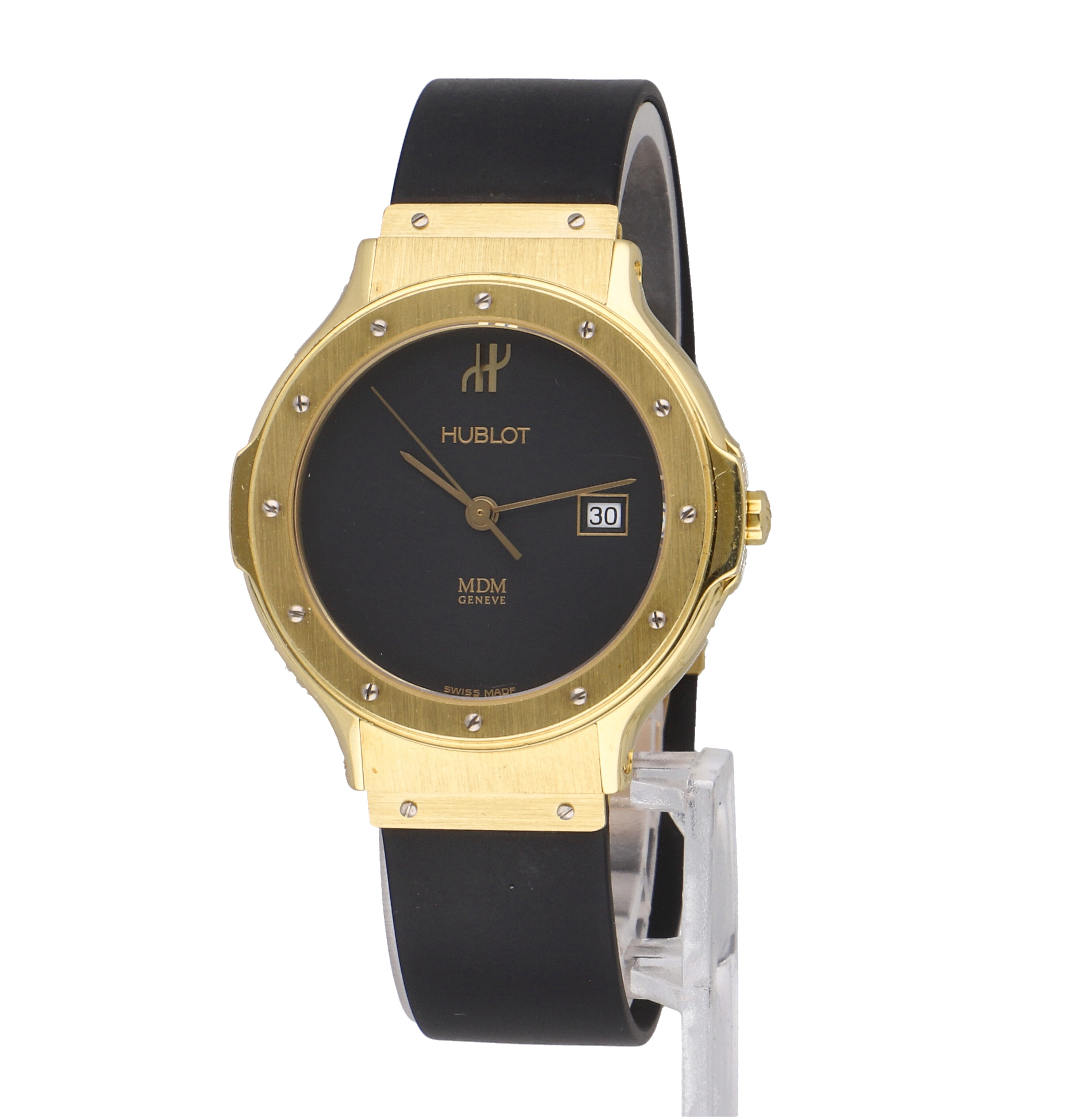 Hublot Classic Fusion